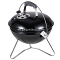 Smokey Joe Premium 14-inch Portable Charcoal Grill